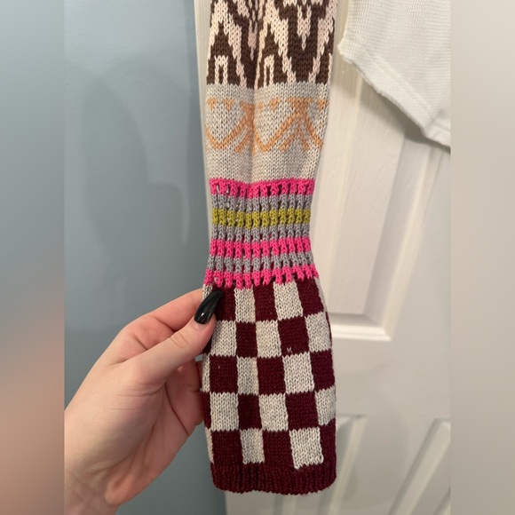 Free People “Gorgeous Thermal Cuff ” - Picture 10 of 10